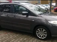 Gebraucht Mazda 5 2007 Van / Kleinbus