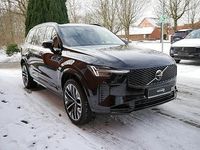 Gebraucht Volvo XC90 Plus 455 PS (334 kW) 2025 Schwarz SUV
