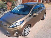 Gebraucht Ford Fiesta 97 PS (71 kW) 2012 Andere farben Kleinwagen