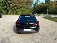 gebraucht Seat Leon SC Leon 1.8 TSI Start