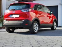 gebraucht Opel Crossland X 