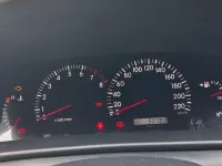 Second-hand Toyota Corolla 110 CP (80 kW) 2003 Albastru Hatchback