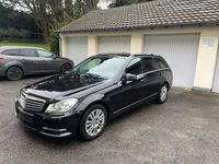 gebraucht Mercedes C220 CDI *FACELIFT* *TÜV NEU*