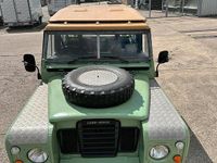 Gebraucht Land Rover 88 1979 SUV