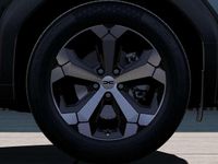 Neu Dacia Duster Journey 154 PS (113 kW) 2026 Grün Kleinwagen