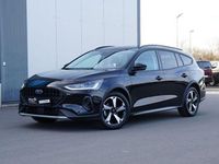 Gebraucht Ford Focus Active X 150 PS (110 kW) 2025 Schwarz Limousine