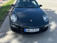 Gebraucht Porsche 911 Carrera Cabriolet 325 PS (239 kW) 2005 Cabrio