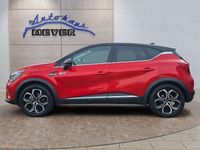 Gebraucht Mitsubishi ASX 143 PS (105 kW) 2023 Rot SUV