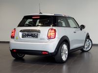 gebraucht Mini Cooper S E Aktuell sehr günstige Finanzierungskonditionen