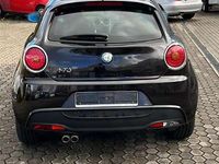 gebraucht Alfa Romeo MiTo TB 1.4 16V Turismo