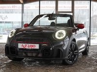 Gebraucht Mini John Cooper Works Cabriolet 231 PS (169 kW) 2023 Midnightblackmet. Cabrio