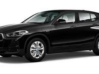 Gebraucht BMW X2 125 PS (91 kW) 2022 SUV