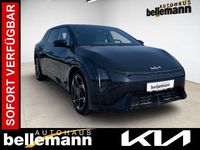 Neu Kia EV4 GT-Line 150 kW (204 PS) 2026 Schwarz Kleinwagen