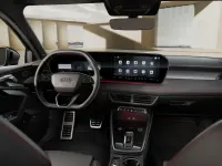 Neu Audi A3 Ambiente 150 PS (110 kW) 2026 Weiss Limousine