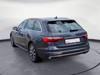 gebraucht Audi A4 Avant 40 TDI S-tronic Business Assist AHK Navi