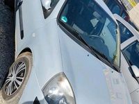 Gebraucht Renault Clio II 75 PS (55 kW) 2004 Grau Kleinwagen