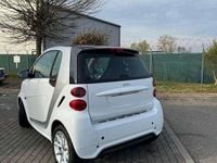Gebraucht Smart ForTwo Coupé 84 PS (61 kW) 2014 Coupé