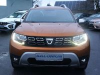 gebraucht Dacia Duster Prestige