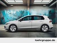 Neu VW Golf VIII R-line 150 PS (110 kW) 2025 Grau (uranograu) Limousine