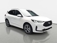 Gebraucht Ford Kuga ST-Line 186 PS (136 kW) 2025 Weiß SUV