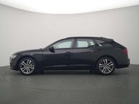 Gebraucht Audi A6 245 PS (180 kW) 2022 Schwarz Kombi