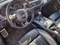 Gebraucht Audi A6 320 PS (235 kW) 2016 Weiß Kombi