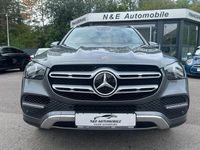 Gebraucht Mercedes GLE350 AMG 272 PS (200 kW) 2020 Grau SUV