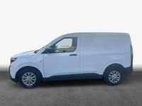 Ny Ford Transit Trend 101 HK (74 kW) 2026 Hvid Van