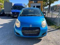 gebraucht Suzuki Alto 1.0 Comfort