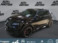 Neu Alpine A290 160 kW (218 PS) 2026 Schwarz Kleinwagen