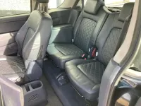 Gebraucht Peugeot 1007 RC 106 PS (77 kW) 2006 Schwarz Van / Kleinbus