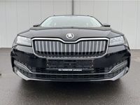 gebraucht Skoda Superb Combi 1.4 TSI Ambition