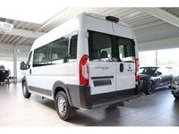 gebraucht Fiat Ducato Maxi L2H2