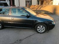 gebraucht Audi A3 8L 1,8t, HU 8/25