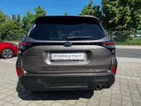 Neu Subaru Forester Exclusive+ 136 PS (100 kW) 2026 Brilliant bronze SUV