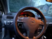 Gebraucht Opel Astra 125 PS (91 kW) 2005 Grau Kombi
