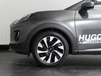 gebraucht Ford Puma Titanium 1.0 EcoBoost Hybrid Automatik *Lie