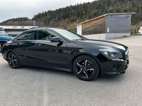 gebraucht Mercedes CLA180 CLA BlueEfficiency Edition