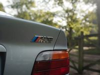 gebraucht BMW M3 E36CoupeOriginal Zustand