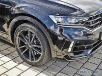 gebraucht VW T-Roc 2.0 TSI R