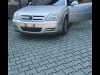 Gebraucht Opel Signum 155 PS (114 kW) 2003 Grau Kleinwagen