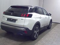 gebraucht Peugeot 3008 2.0 HDi GT-Line Leder Navi LED Sound ACC