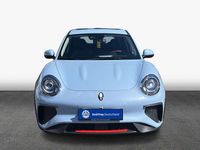Gebraucht Ora 03 GT 125 kW (171 PS) 2024 Celestial blue metallic Kleinwagen