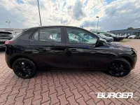 Gebraucht Opel Corsa 75 PS (55 kW) 2024 Schwarz Kleinwagen