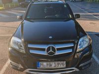 gebraucht Mercedes GLK200 GLK 200CDI (204.901)