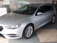 gebraucht Opel Insignia Innovation Automatikgetr. LED-Scheinw. LM 18 Zoll