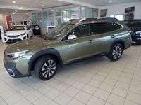 gebraucht Subaru Outback 2.5 i - Leder , beste Ausstattung !!!