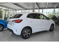 Gebraucht MG MG3 Luxury 197 PS (144 kW) 2025 Dover white Kleinwagen