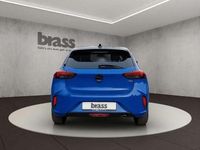 Neu Opel Corsa 110 PS (80 kW) 2026 Voltaik blau (metallic) Kleinwagen
