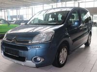 gebraucht Citroën Berlingo Multispace VTi 95 Tendance